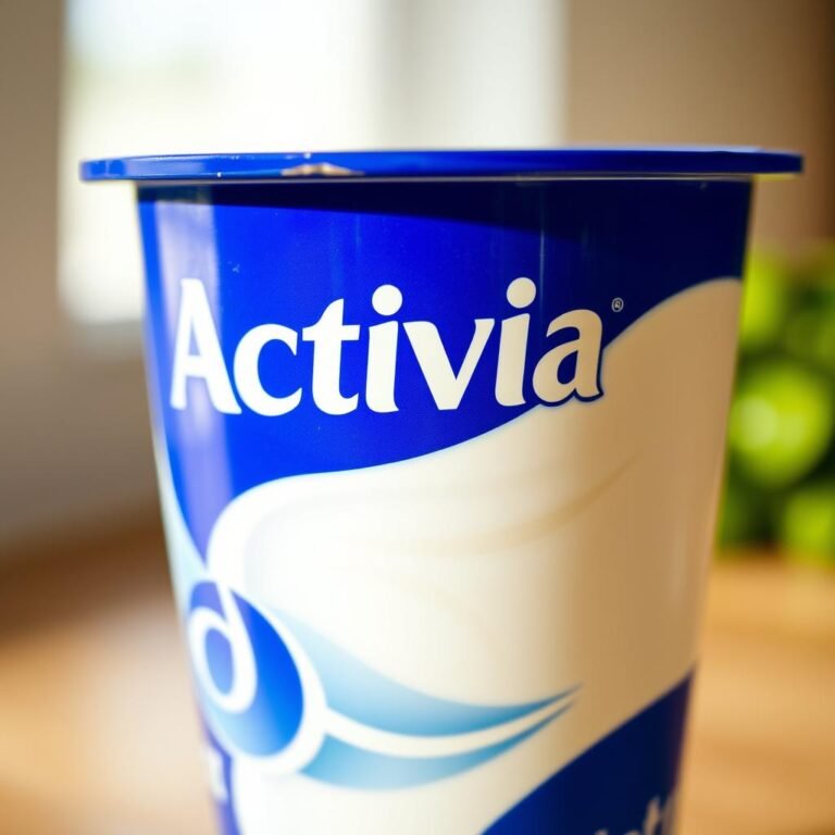 activia yogurt benefits