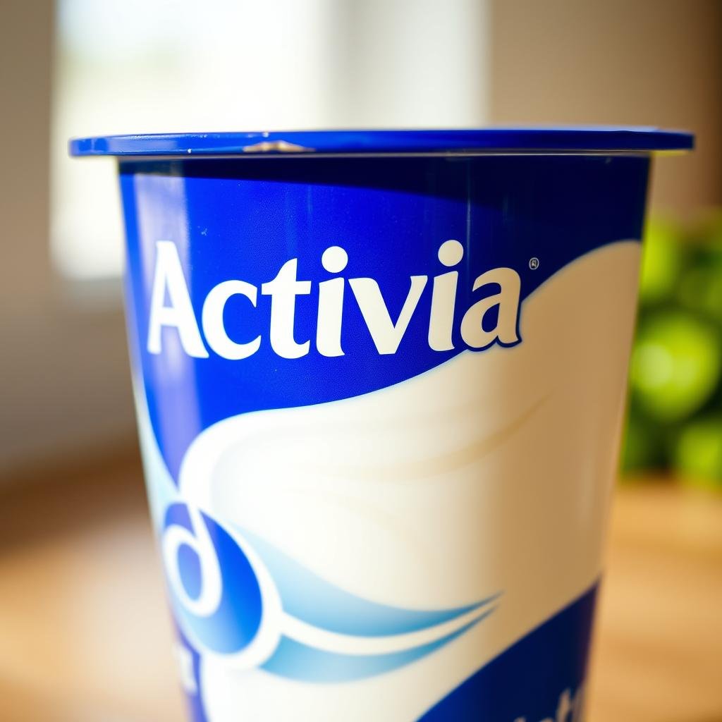 Do Activia Yogurt Benefits Really Improve Digestion? 1 activia yogurt benefits
