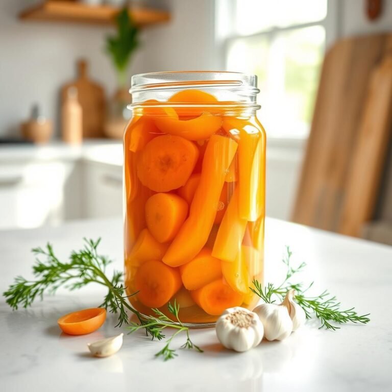 How to Make Fermented Carrots for Probiotic Benefits 3 how to make fermented carrots