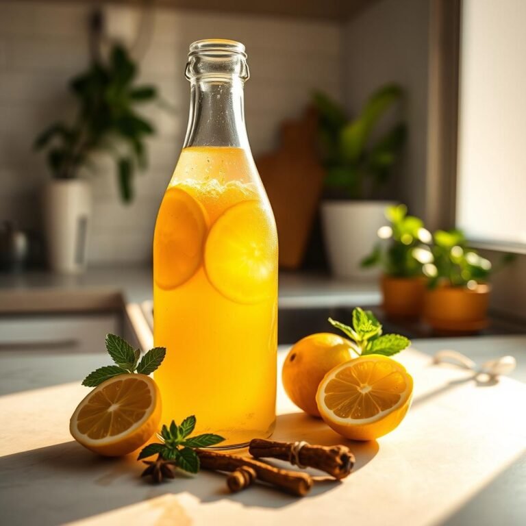how to make kevita at home
