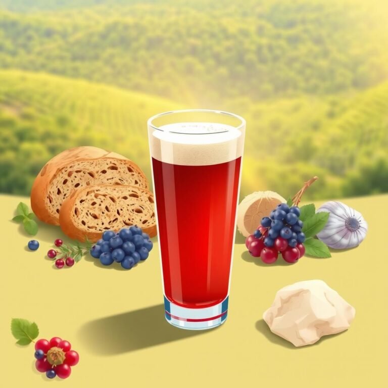 kvass benefits