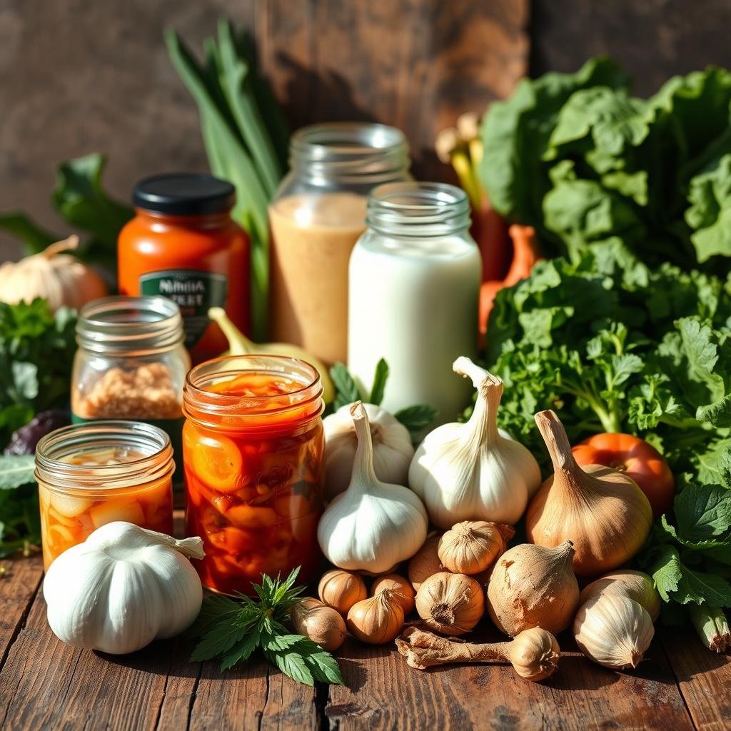 Top 10 Lactobacilli Foods to Eat for A Strong Gut and Immunity 1 lactobacilli foods