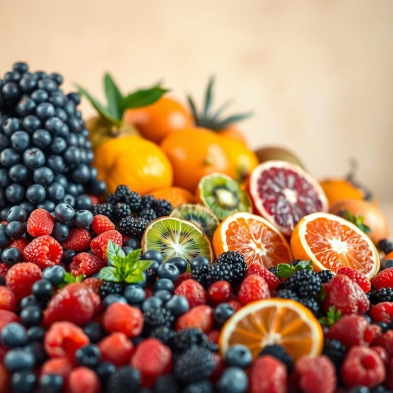 probiotic fruits