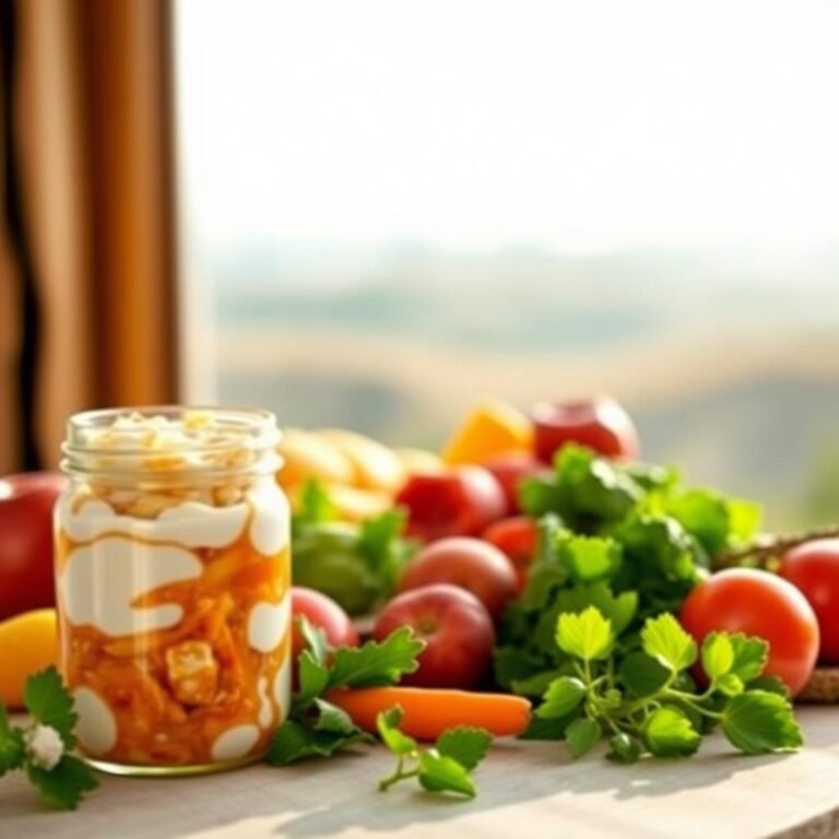 probiotics for digestive health