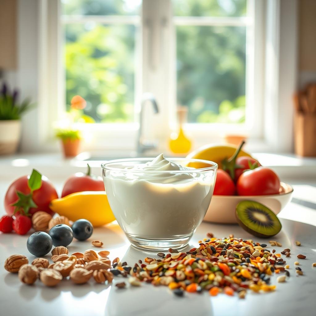 Why You Should Eat Yogurt After Antibiotics? A True Probiotic 1 yogurt after antibiotics