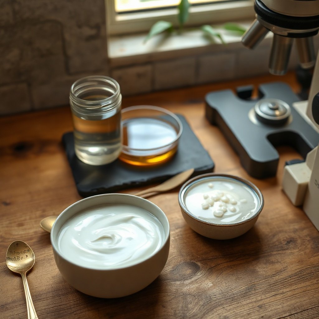 How Healthy Gut Bacteria Works